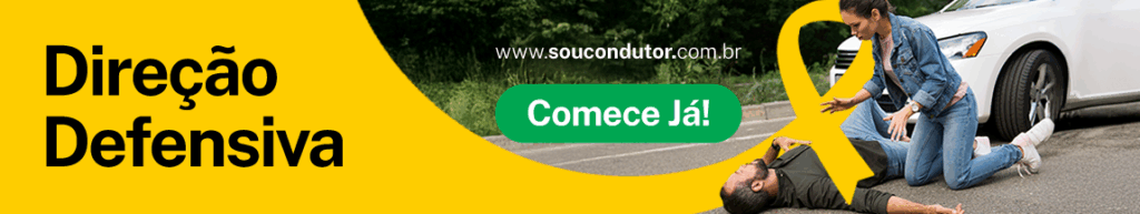 Direção Defensiva